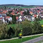 Zur Krone Ronneburg (Hessen)