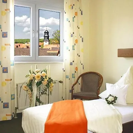 Hotel Zur Krone