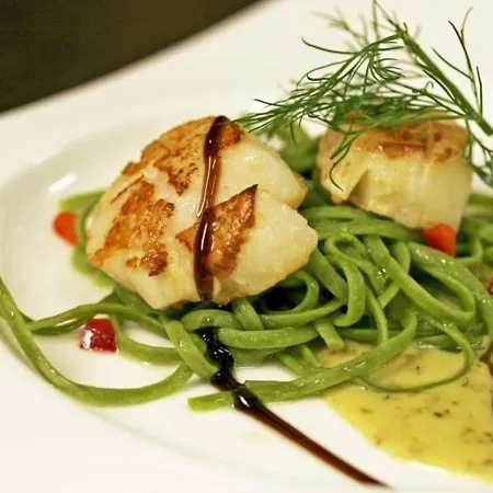 Zur Krone Hotel Ronneburg (Hessen)