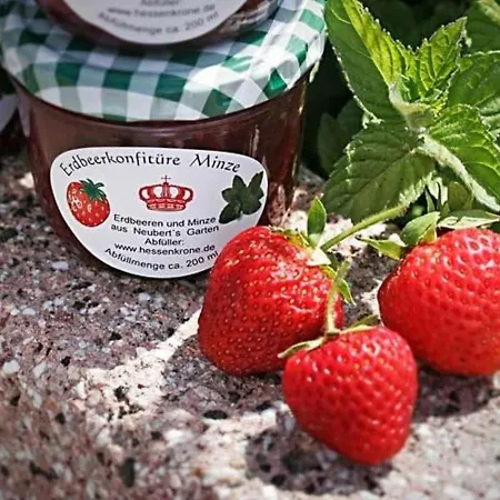 Zur Krone 3* Ronneburg (Hessen)