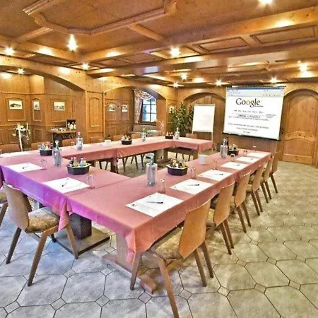 Zur Krone Ronneburg (Hessen)