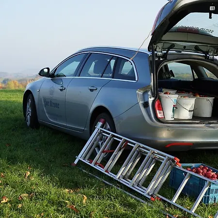 Zur Krone Ronneburg (Hessen)