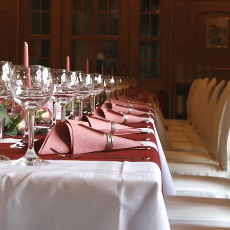 Zur Krone Ronneburg (Hessen)