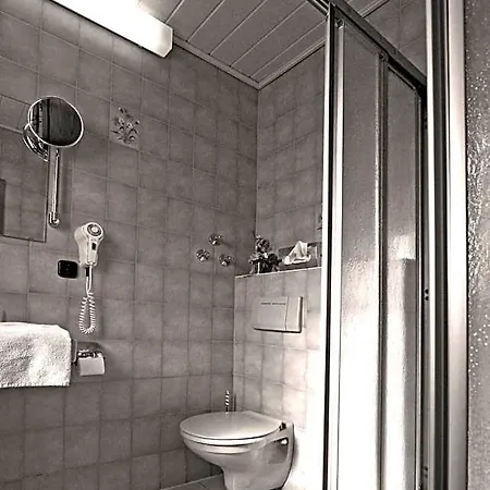 Zur Krone Hotel