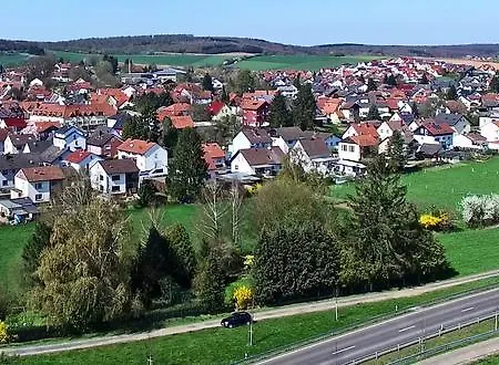 Zur Krone Ronneburg (Hessen)