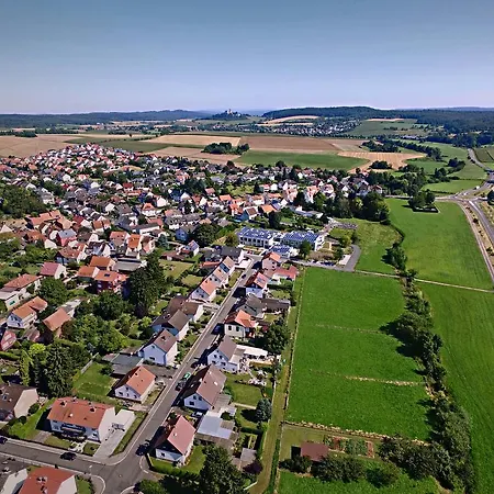 Hotel Zur Krone 3*