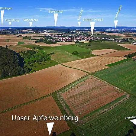 Zur Krone 3*